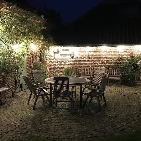 Den Haegepreeck Casa vacanze