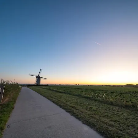 Casa vacanze Den Haegepreeck Horebeke