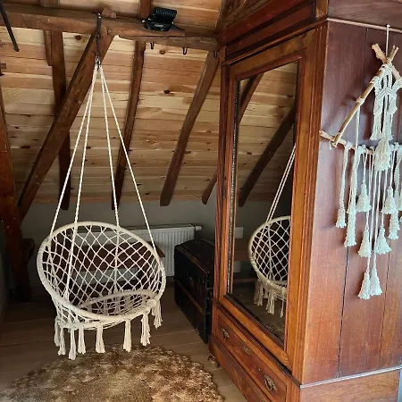 Casa vacanze Den Haegepreeck