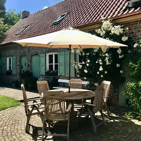 Den Haegepreeck Casa vacanze