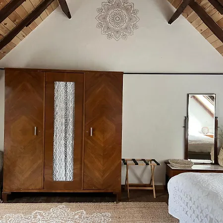Den Haegepreeck Casa vacanze