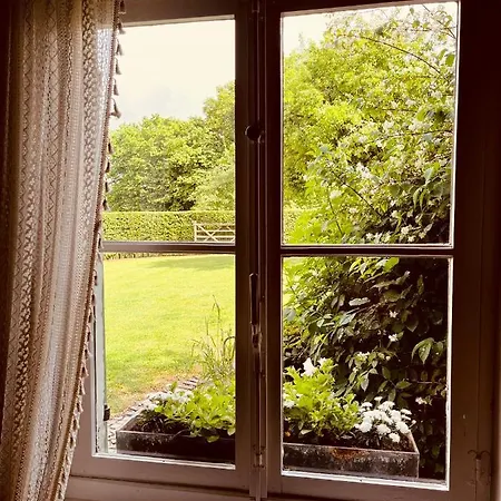 Den Haegepreeck Casa vacanze *