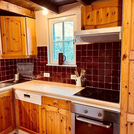 Casa vacanze Den Haegepreeck *