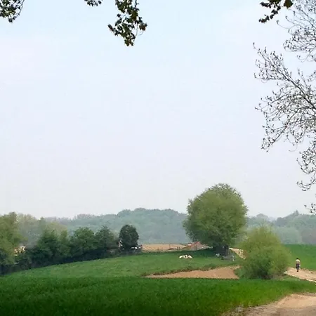 Den Haegepreeck Horebeke