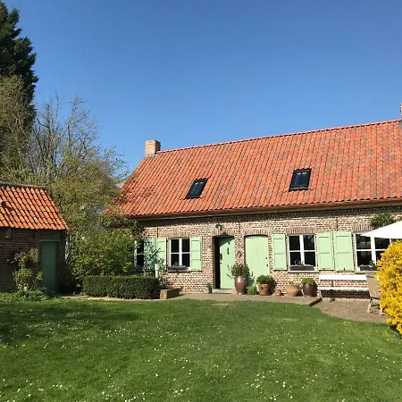 Casa vacanze Den Haegepreeck