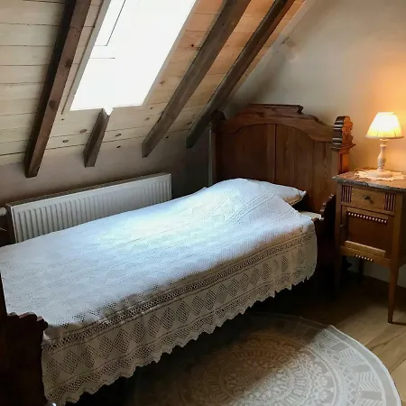 Den Haegepreeck Casa vacanze