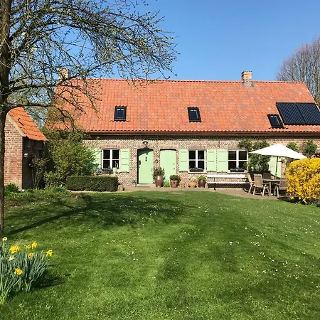 Den Haegepreeck *